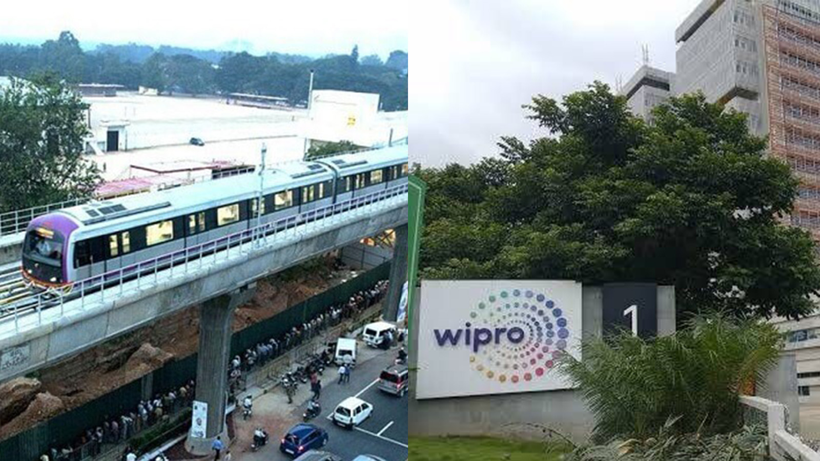  Binary Etania Bangalore: A New Benchmark for Family-Centric Living in East Bangalore  