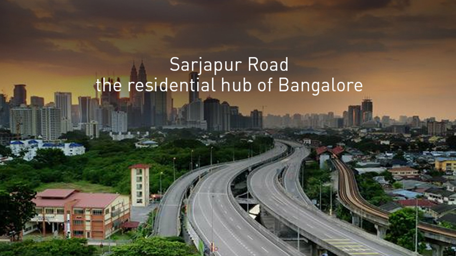  Binary Etania Bangalore: A New Benchmark for Family-Centric Living in East Bangalore  
